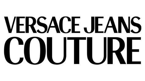 versace jeans couture brand logo|gianni versace couture.